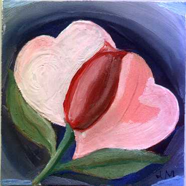 The Novel I Realy Love