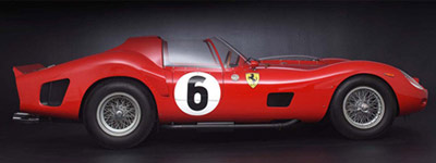 A VERY SPECIAL PRESENT